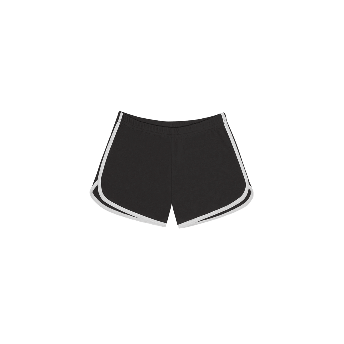 Blonde Mafia Dolphin Shorts