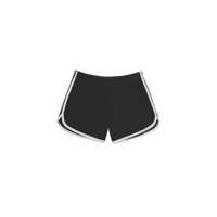 Blonde Mafia Dolphin Shorts