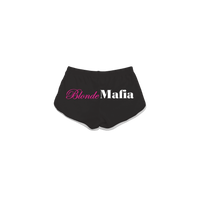 Blonde Mafia Dolphin Shorts