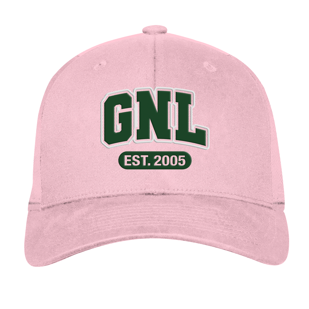 GNL Pink Cap