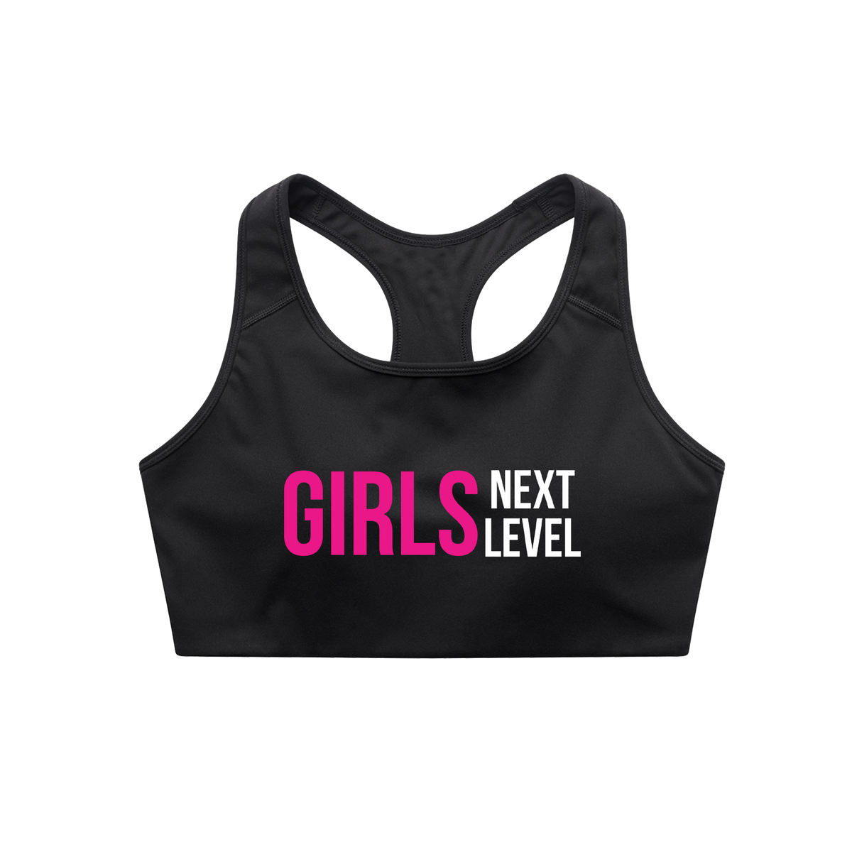 Girls Next Level Sports Bra