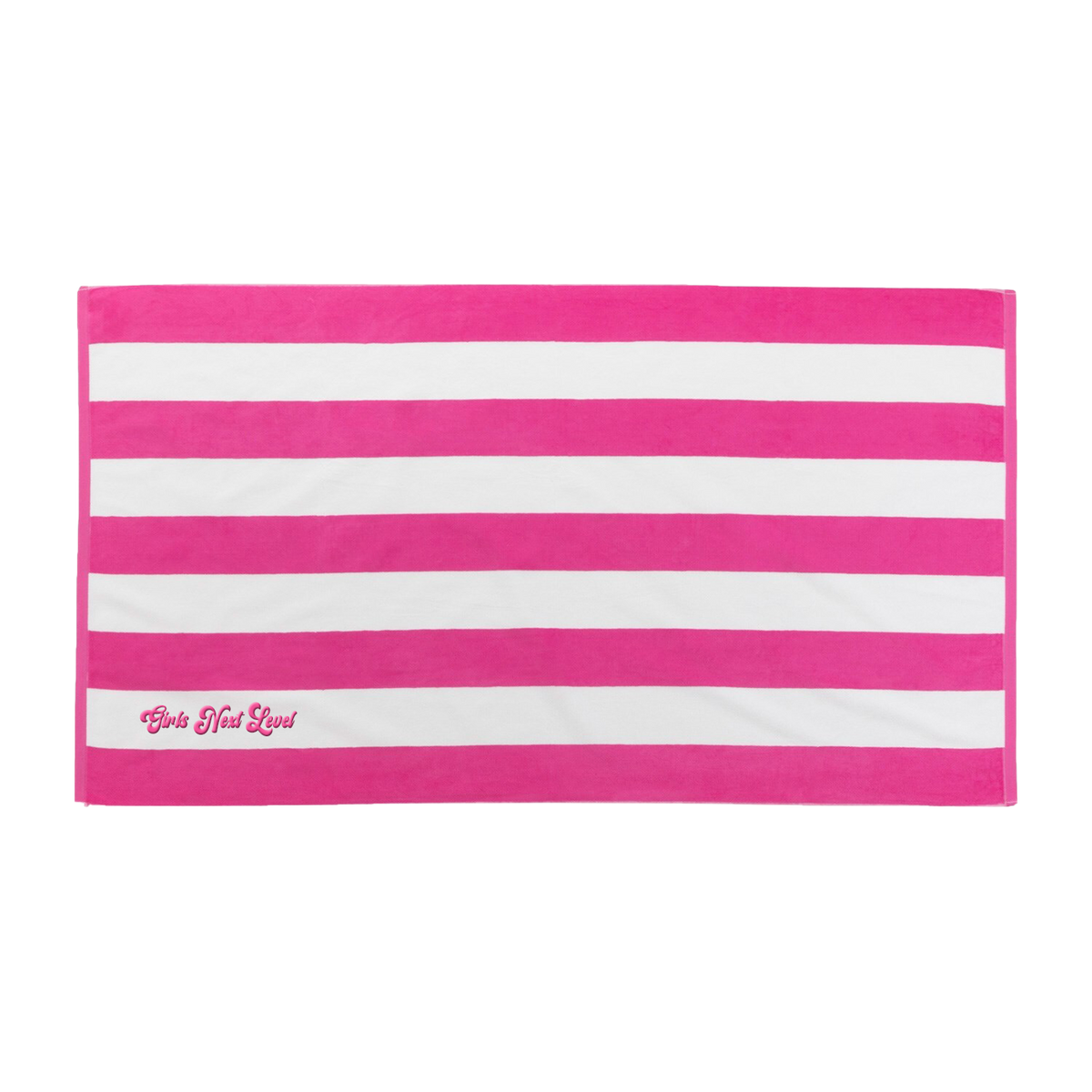 Cabana Beach Towel