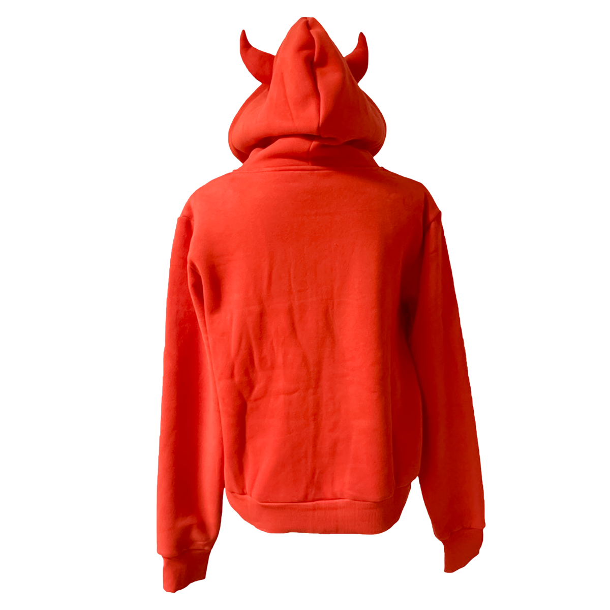 Blonde Mafia Devil Hoodie