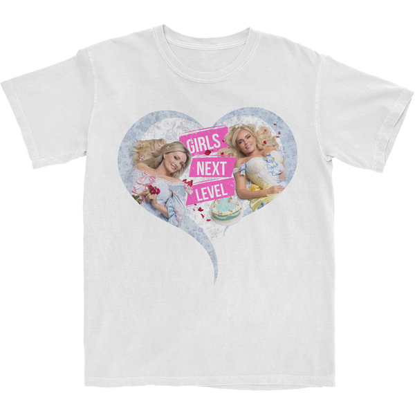 Fun In The Sun Tank - White