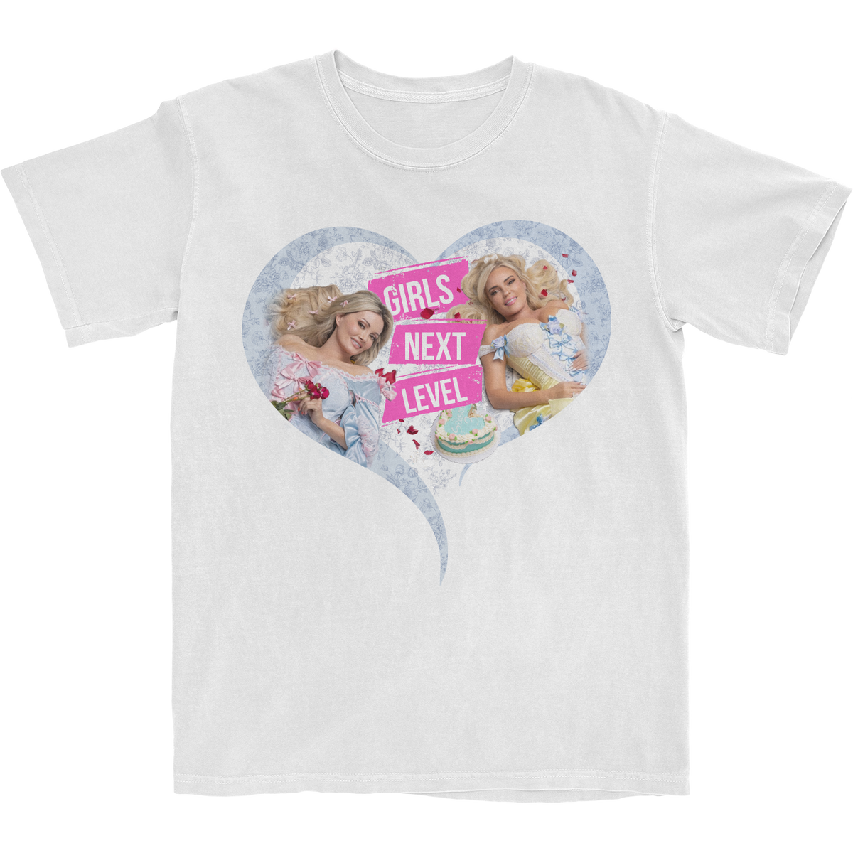 Anniversary Tee